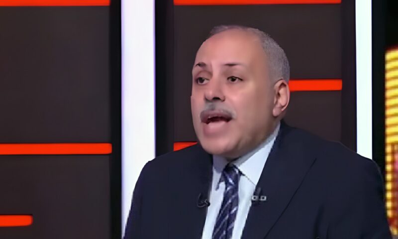 حسن سلامة: الاتزان في السياسة المصرية يجنبها التورط في مواجهات أو مغامرات خارجية