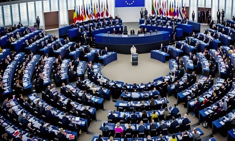 قرار البرلمان الأوروبي بشأن جماعة الإخوان يفتح مرحلة جديدة في التعامل مع أنشطة الجماعة