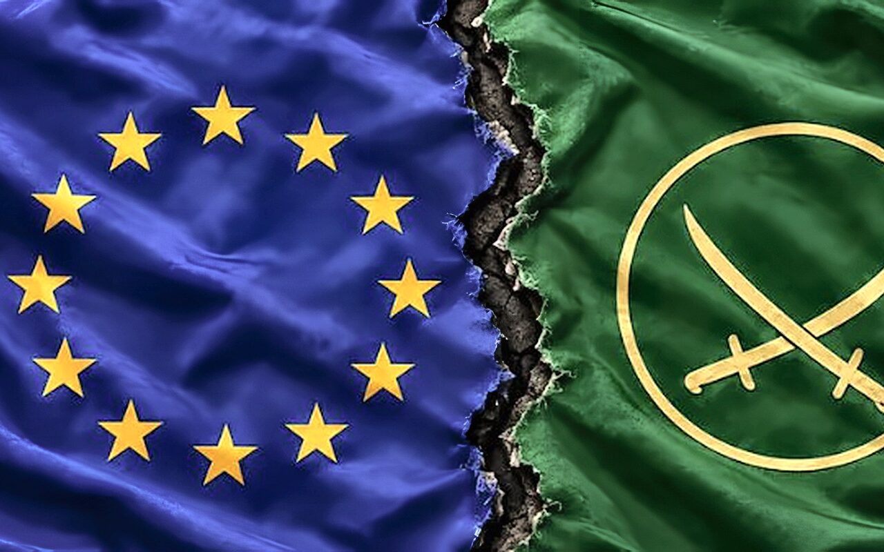أوروبا تضيق الخناق على الإخوان.. قرار برلماني بتشديد الرقابة على التمويل وتفكيك شبكات النفوذ