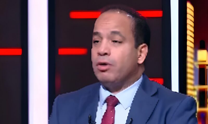 عبد المنعم السيد: جولة الرئيس السيسي الآسيوية تفتح آفاقًا جديدة أمام الاستثمارات ونقل التكنولوجيا