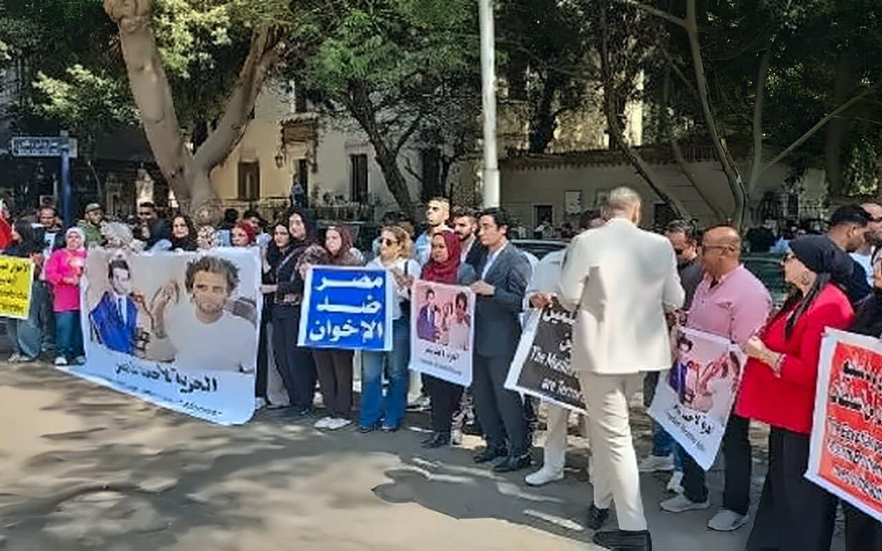 محمد الباز: أحداث هولندا تثير تساؤلات حول التعامل مع الاعتداء على البعثة الدبلوماسية المصرية