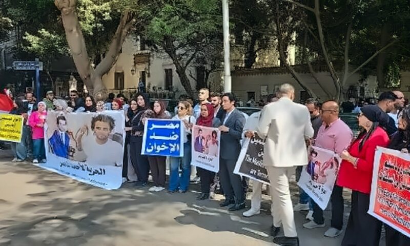 محمد الباز: أحداث هولندا تثير تساؤلات حول التعامل مع الاعتداء على البعثة الدبلوماسية المصرية