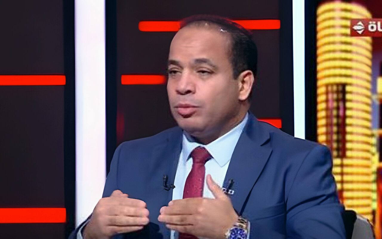 عبد المنعم السيد: مصر تتجه لبناء شراكات اقتصادية قائمة على توطين الصناعة ونقل التكنولوجيا