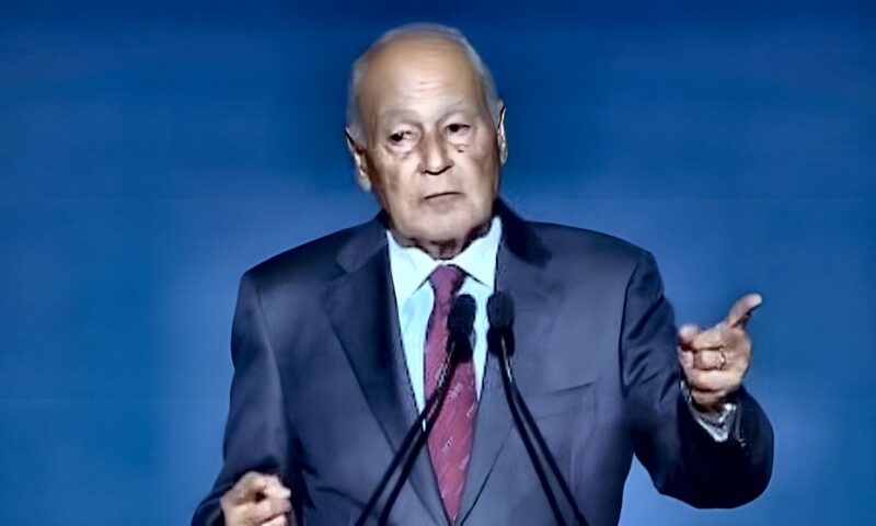 أبو الغيط يستعيد كواليس ما قبل حرب أكتوبر: مصر واجهت تحديا مصيريا بإرادة التحرير