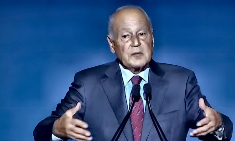 أبو الغيط يكشف كواليس حديث جمعه بكيسنجر عن قادة مصر التاريخيين.. ويستعيد إرادة السادات قبل حرب أكتوبر