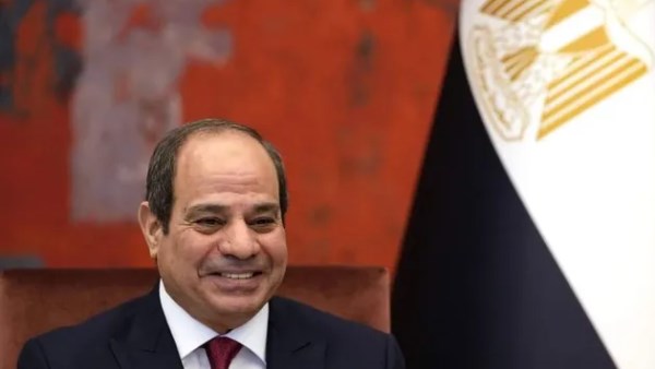 الرئيس السيسي: مصر مش عقيمة.. وهناك من هو أفضل مني 100 مرة وقادر على تحمل المسئولية