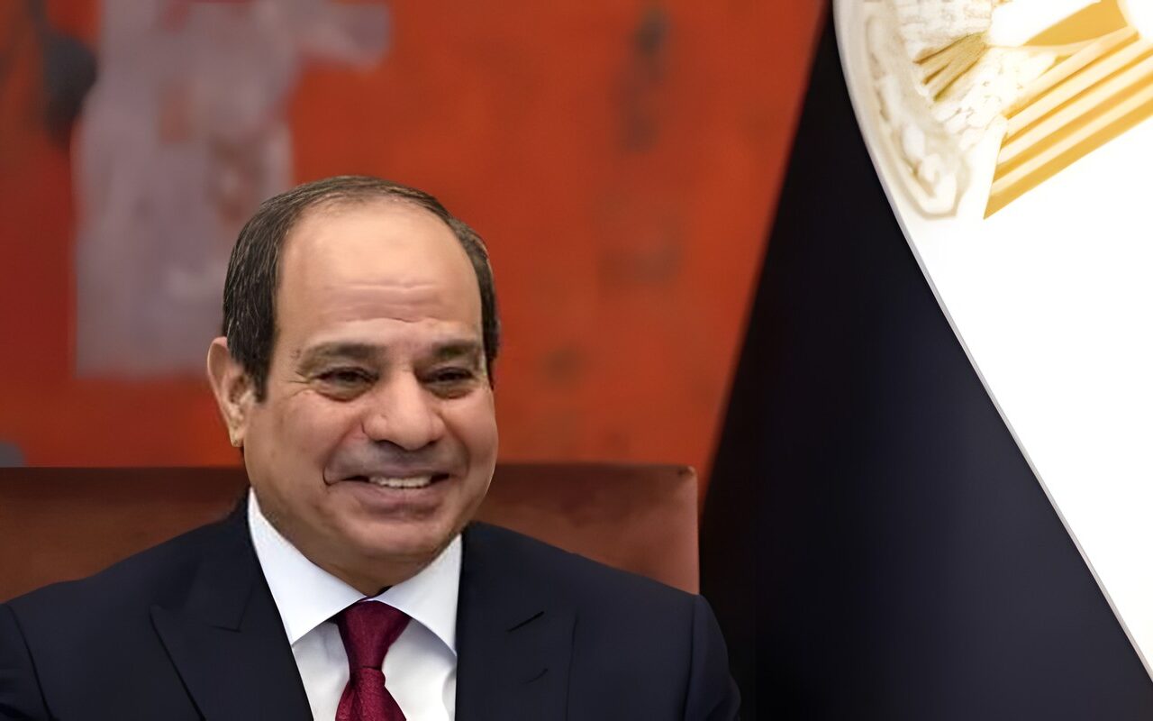 السيسي: تماسك الشعب والقوات المسلحة حائط الصد أمام التحديات