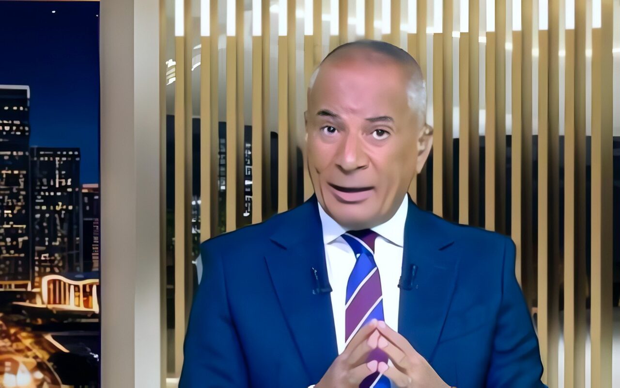 أحمد موسى: وثائق بريطانية وأمريكية تثير الجدل حول استخدام مياه النيل للضغط على مصر منذ عهد عبد الناصر