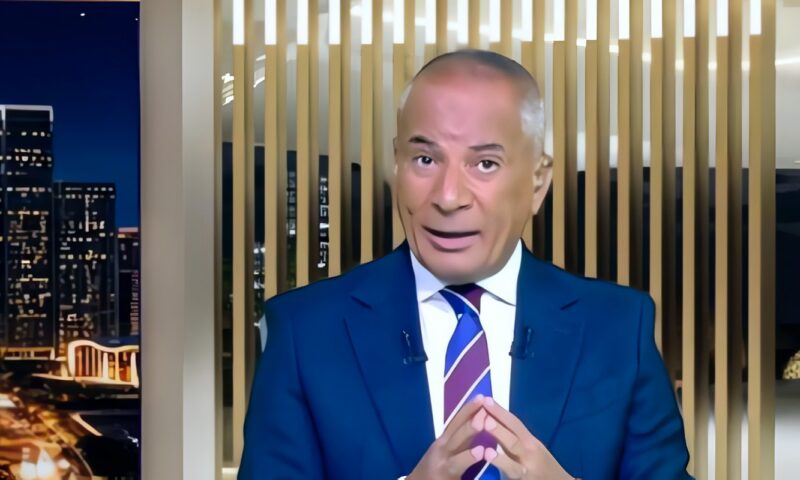 أحمد موسى: وثائق بريطانية وأمريكية تثير الجدل حول استخدام مياه النيل للضغط على مصر منذ عهد عبد الناصر