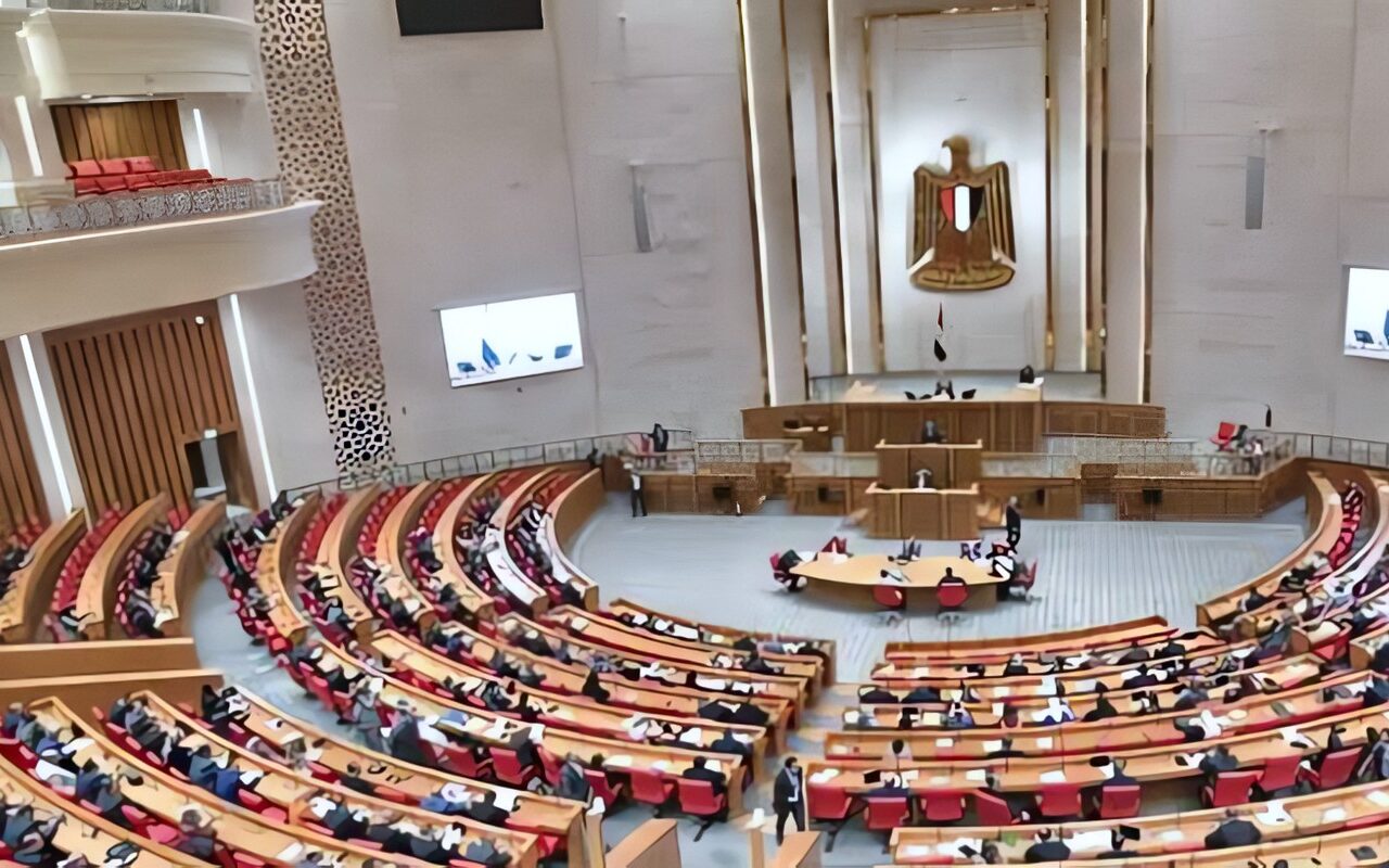 الجزار يكشف تفاصيل حاسمة بشأن تفويض الرئيس لإرسال قوات مصرية لدعم السعودية.. والتصويت بأغلبية الثلثين