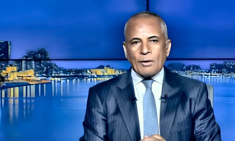 أحمد موسى: الإخوان مجرمون ويسعون لإشعال الفتن في كل مكان بالعالم