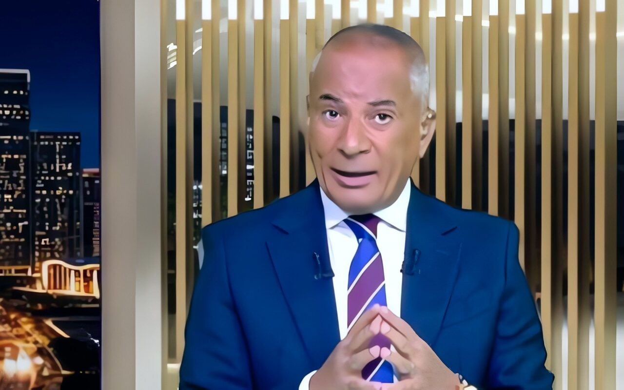أحمد موسى: تطوير القدرات البحرية المصرية يتواصل.. وتصنيع 75% من مكونات القطع البحرية محليًا