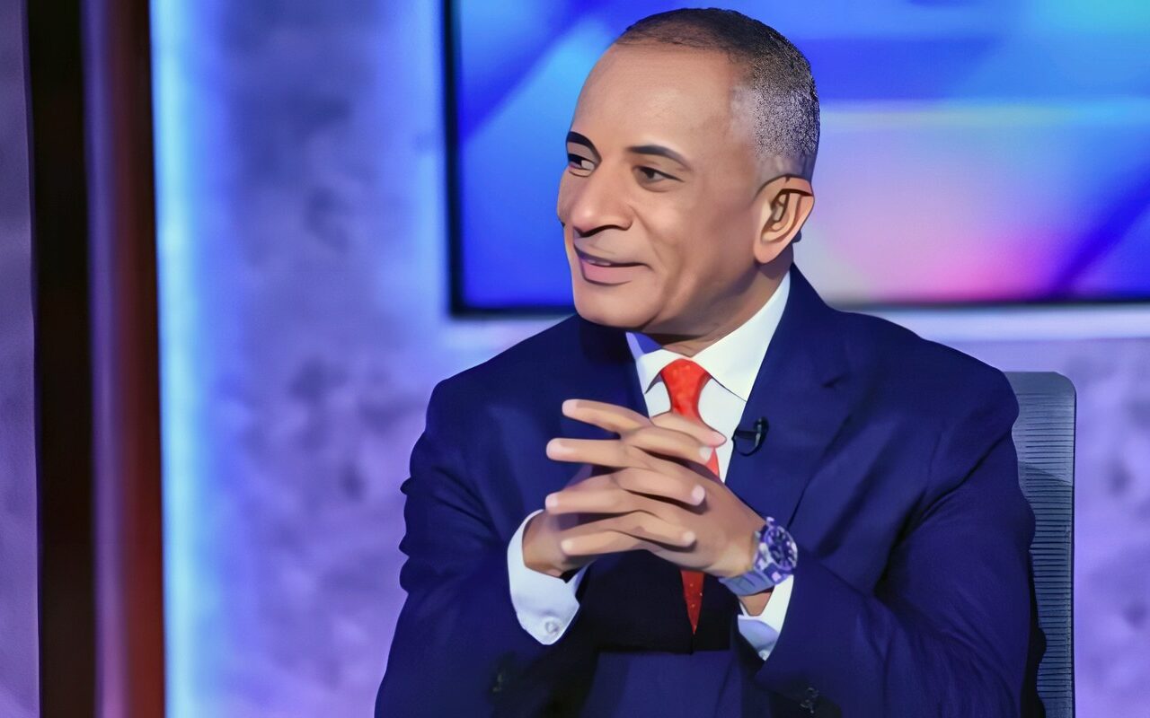 أحمد موسى يسلط الضوء على أزمة الديون العالمية.. وماذا تستهدف مصر بشأن الدين العام؟