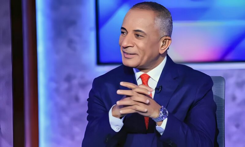 أحمد موسى يسلط الضوء على أزمة الديون العالمية.. وماذا تستهدف مصر بشأن الدين العام؟