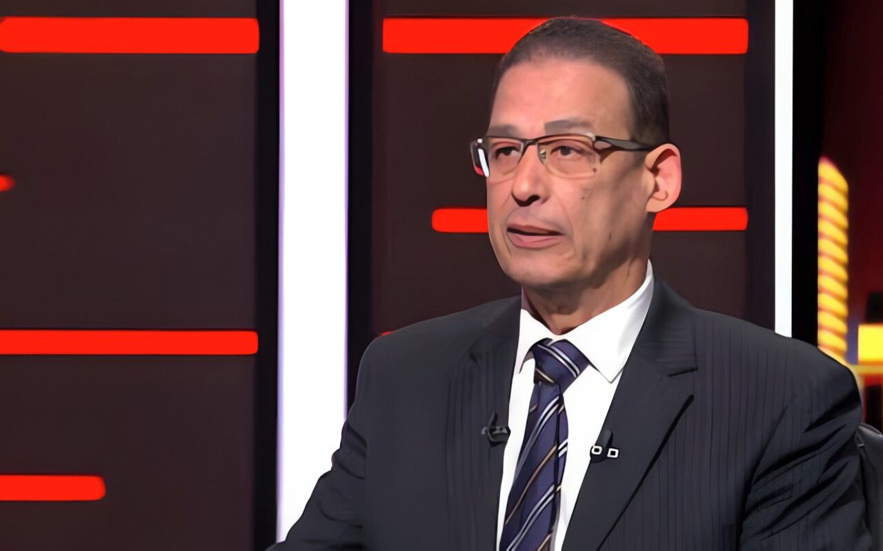 السفير عاطف سالم: الانتخابات الإسرائيلية الأخطر في تاريخها