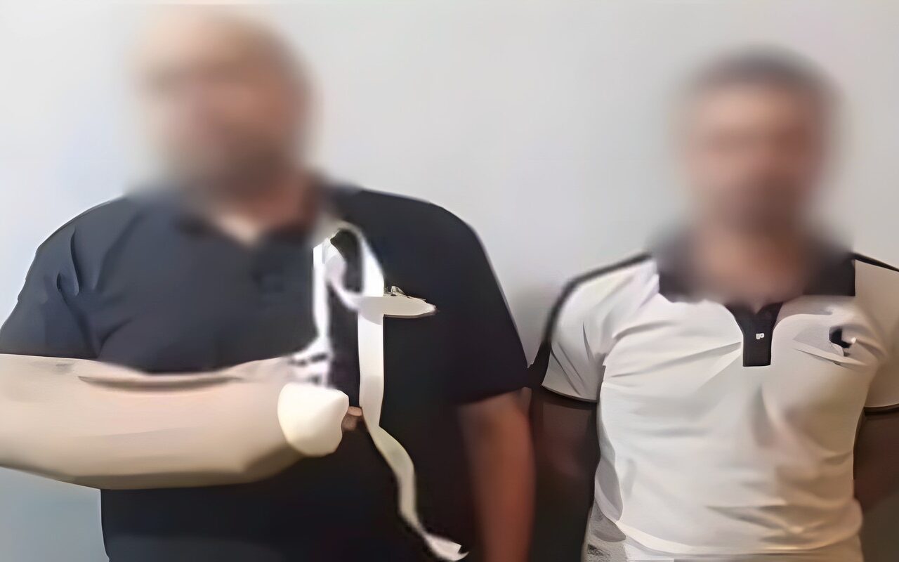 بسبب خلافات المصاهرة، مشاجرة بين سائق وعم زوجته بالمنوفية تنتهي بإصابة الطرفين والأمن يتدخل