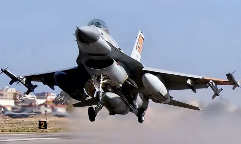 قائد القوات الجوية: «نسور الحضارة 2026» فرصة مهمة لتبادل الخبرات بين الدول الصديقة والشقيقة (صور)