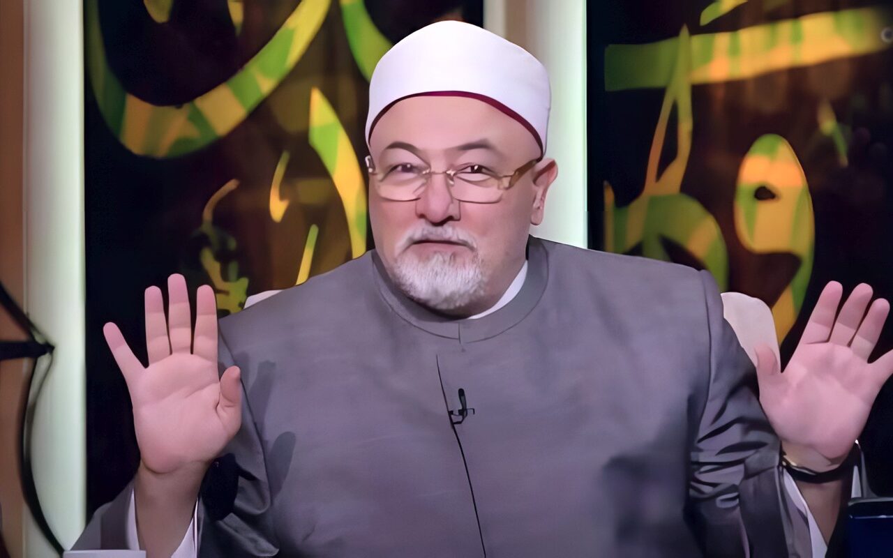 خالد الجندي: شيطان الإنس أخطر من شيطان الجن.. وقصص القرآن مواقف ستعيشها في حياتك