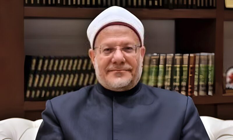هل كل أفعال النبي صلى الله عليه وسلم تشريع للمسلمين؟.. شوقي علام يوضح