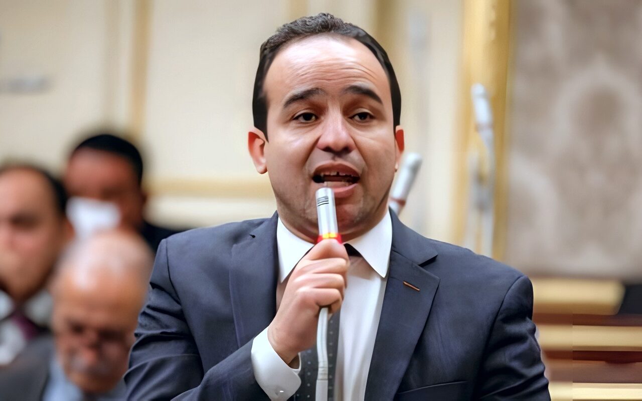 برلماني: رفع نسبة مساهمة الصناعة في الاقتصاد إلى 20% بحلول عام 2030