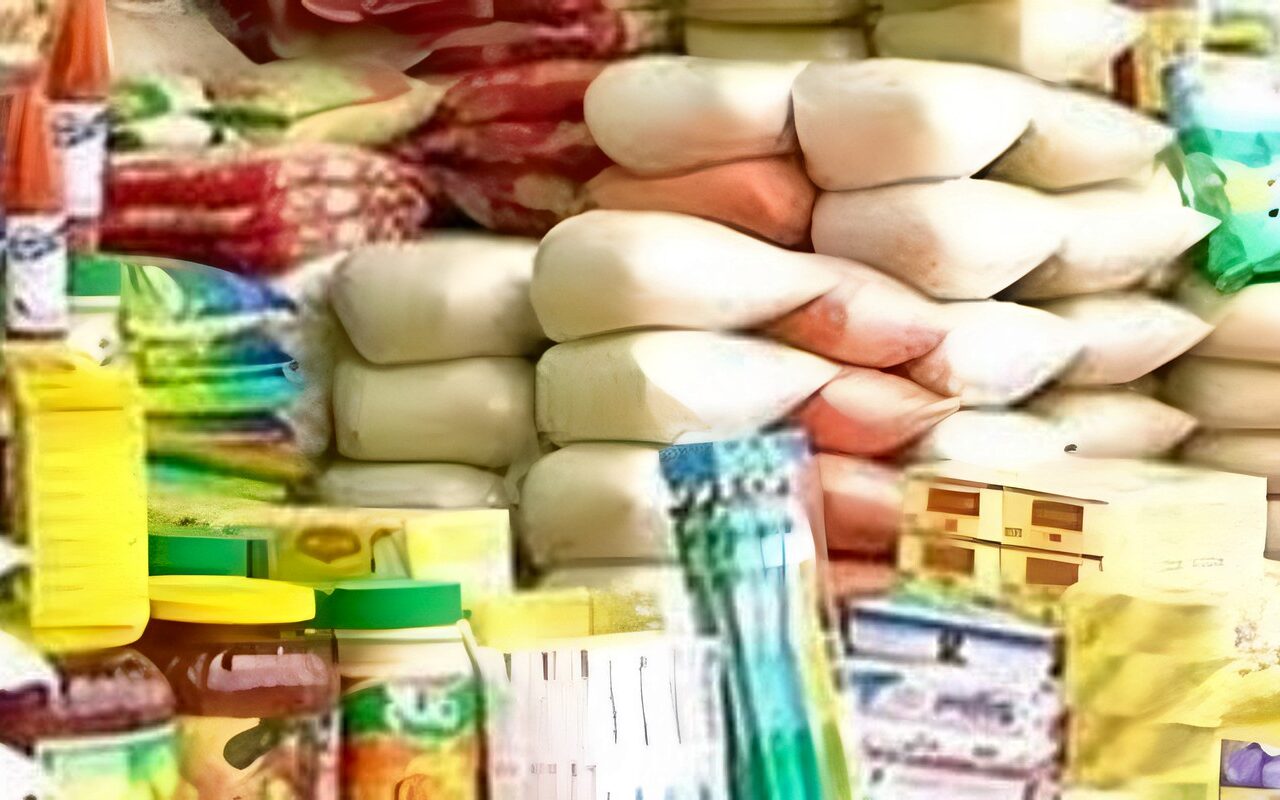أسعار السلع الغذائية اليوم الإثنين… تراجع الزيت والسكر والدقيق