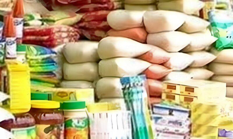 أسعار السلع الغذائية اليوم الإثنين… تراجع الزيت والسكر والدقيق