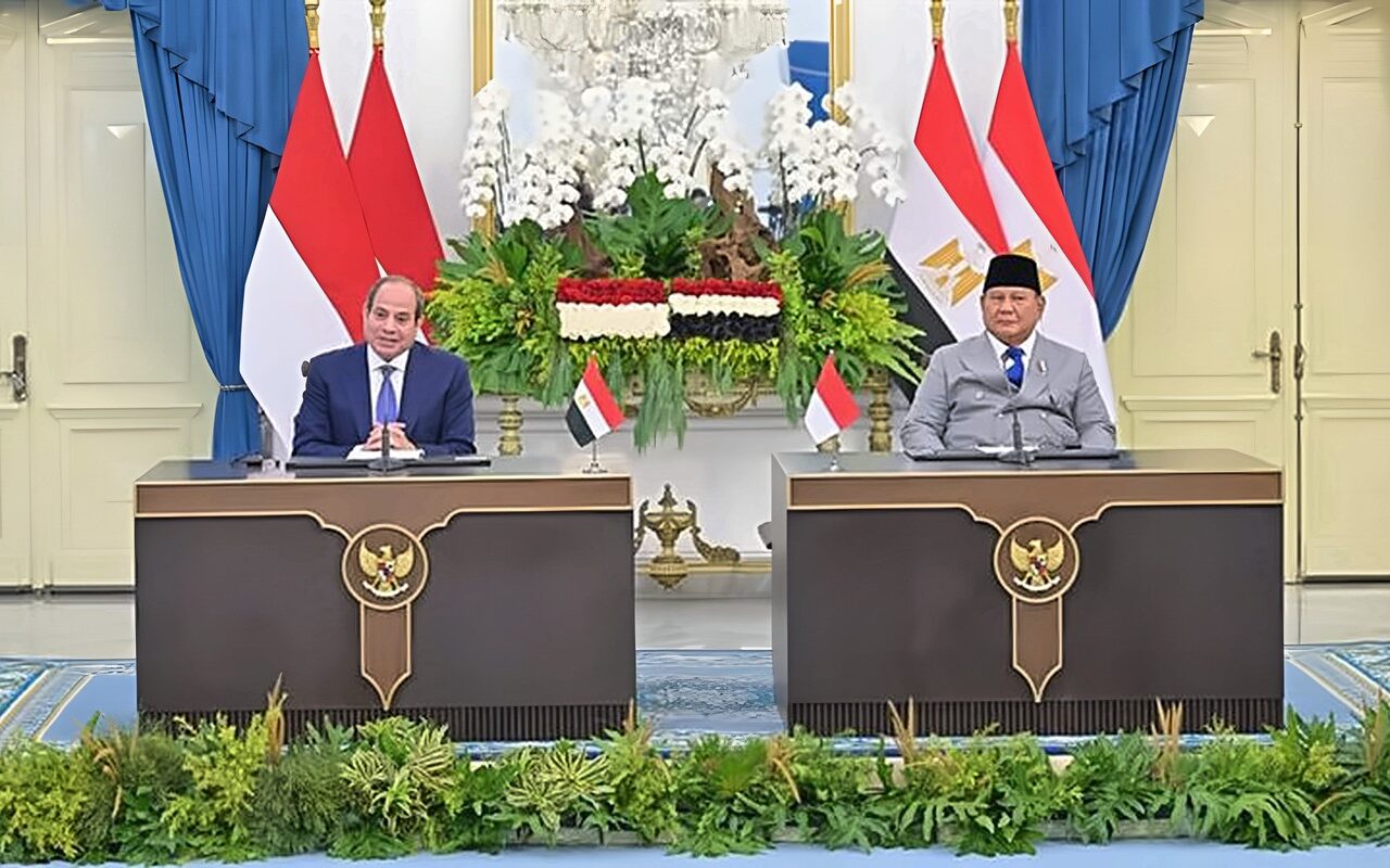 مصر وإندونيسيا تؤكدان توسيع التعاون في التعليم والثقافة والشباب وإطلاق شراكة جديدة لبناء القدرات
