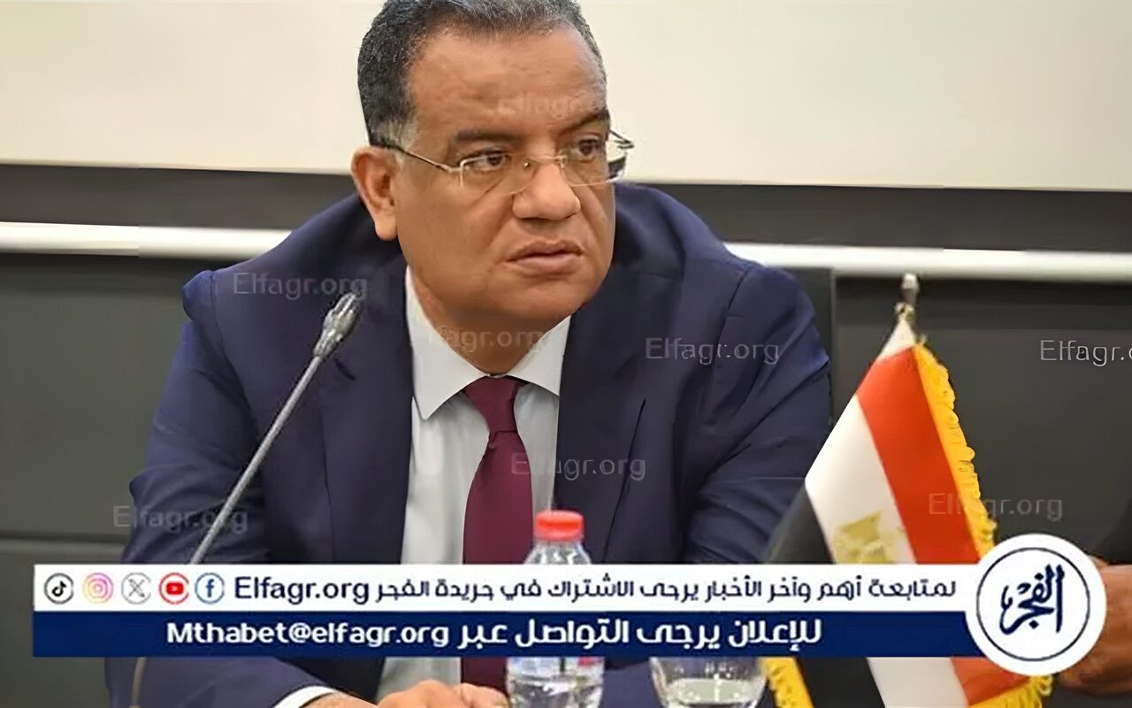 محمود مسلم: تصريح الرئيس بشأن الدستور وأد فتنة داخلية ومصر مستعدة للانطلاق اقتصاديًا