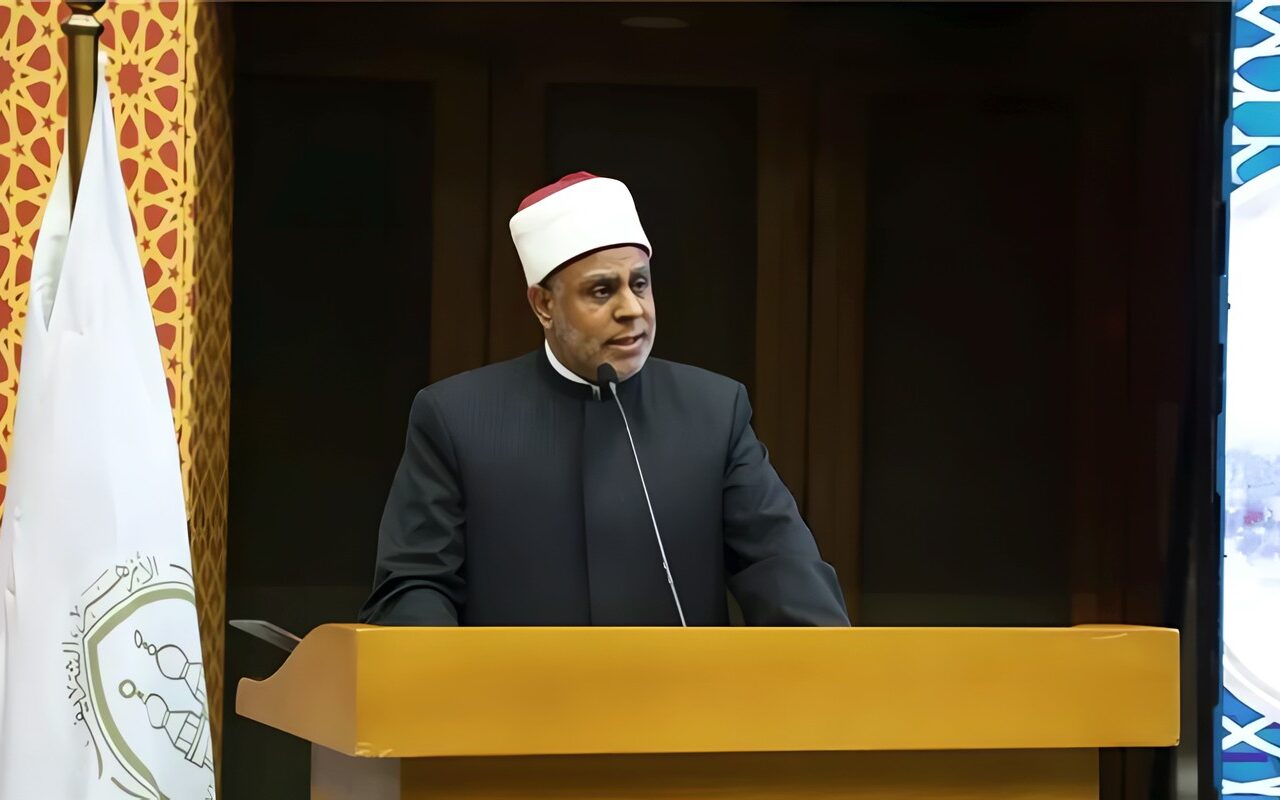 الشرقاوي: قطاع المعاهد الأزهرية يحرص على تعزيز ثقافة الجودة والاعتماد