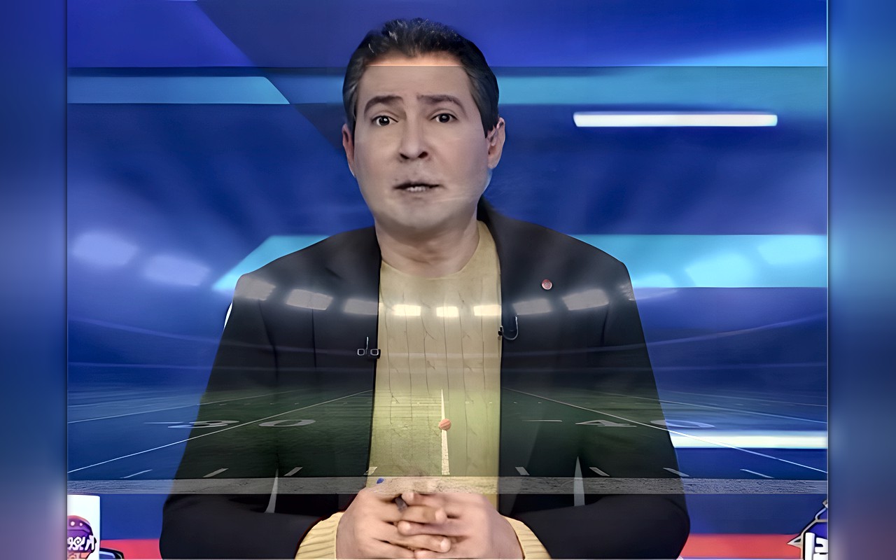 اللاعيبة تمسكت بيه.. موقف مفاجئ من الشرقية إنبي تجاه محمد بركات