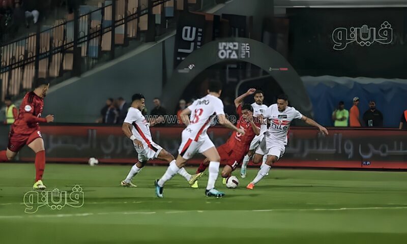 موعد مباراة الزمالك القادمة بعد الخسارة أمام الأهلي في الدوري المصري