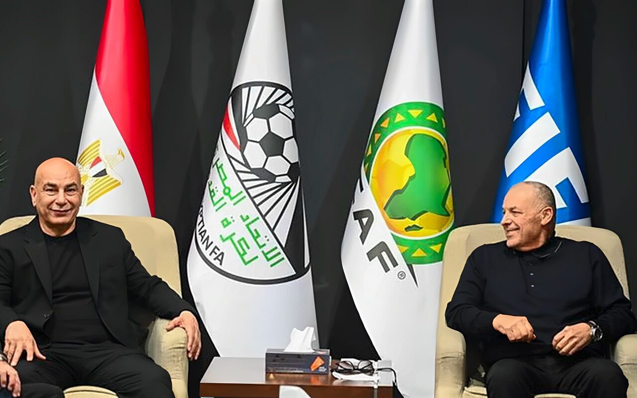 فتنة داخل منتخب مصر، من المستفيد من إشعال الخلاف بين حسام حسن واتحاد الكرة؟