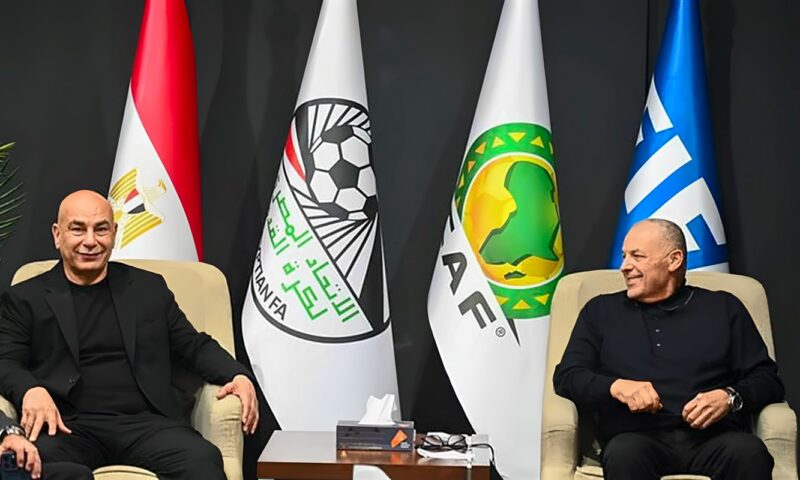 فتنة داخل منتخب مصر، من المستفيد من إشعال الخلاف بين حسام حسن واتحاد الكرة؟
