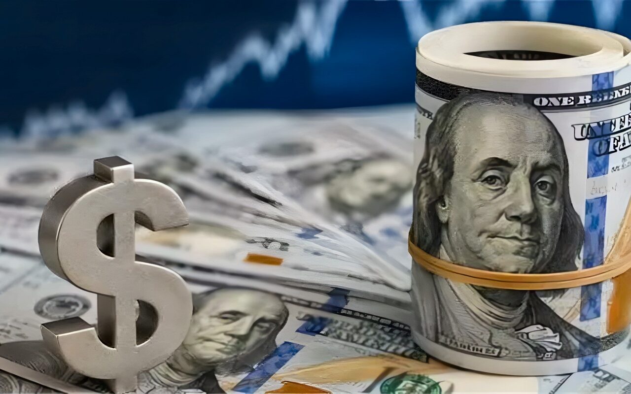 الدولار بكام؟، ارتفاع سعر صرف العملة الخضراء في البنوك المصرية
