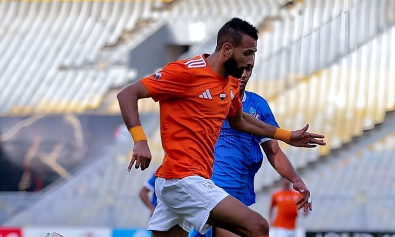 المحلة والجونة محلك سر، الجولة السادسة بالدوري “وش السعد” على بترول أسيوط