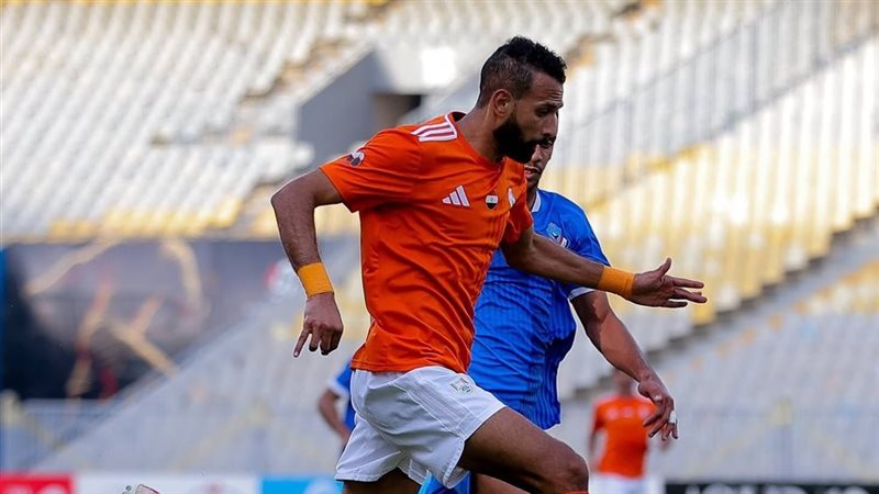 المحلة والجونة محلك سر، الجولة السادسة بالدوري “وش السعد” على بترول أسيوط