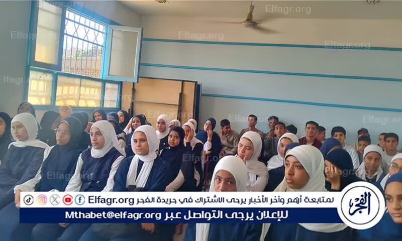مكتبة المنفلوطي فى أسيوط تنظم ندوة حول البكالوريا وأثرها النفسي على الطلاب