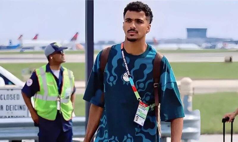 بعد تصدره التريند، هل ينضم حسام عبد المجيد للأهلي في يناير؟