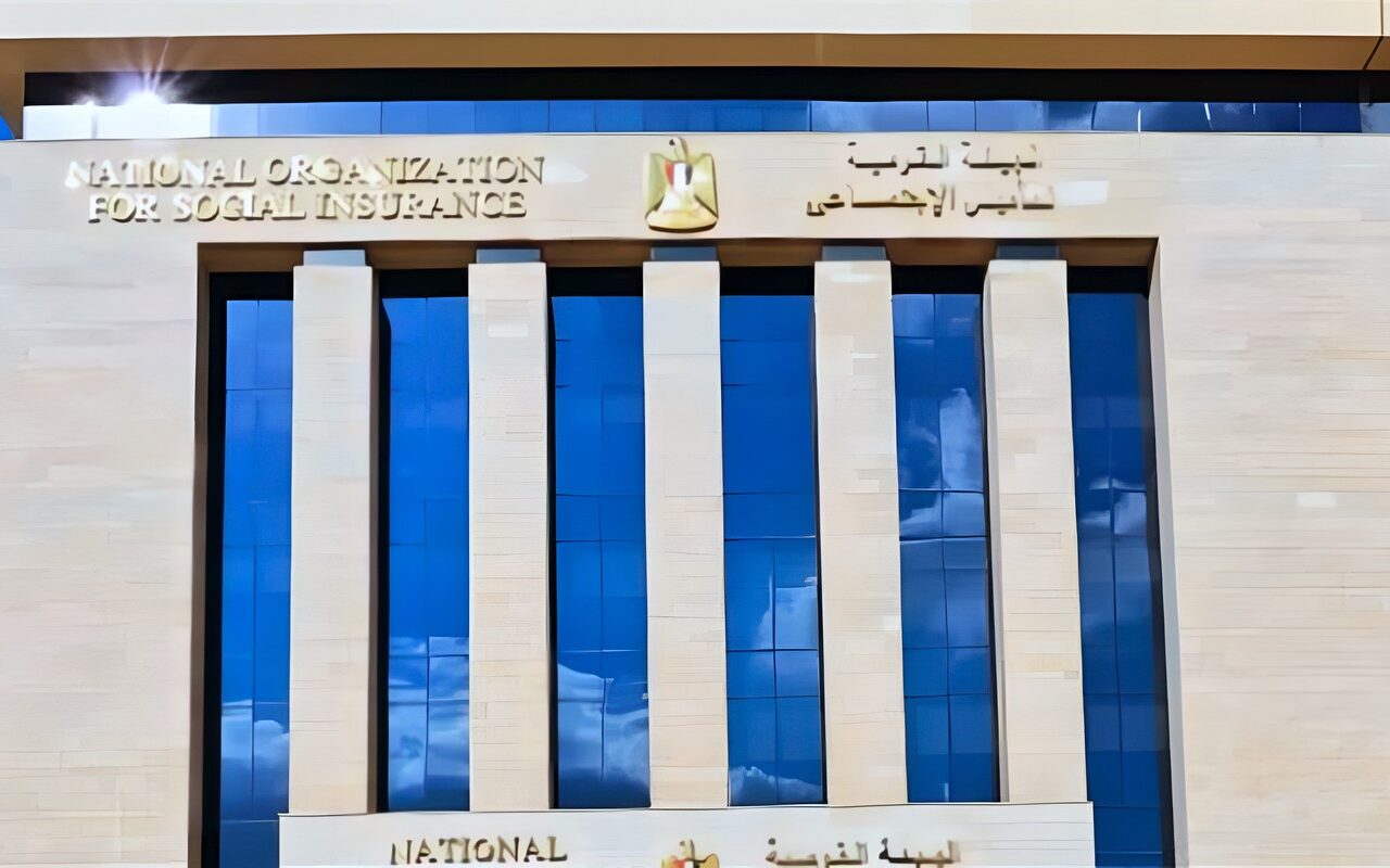 كيف تعرف مدد تأمينك وأجرك المسجل عن كل فترة عمل؟