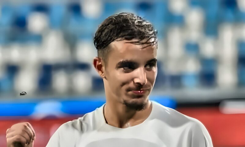 إبراهيم فايق يكشف كواليس قرار «فيفا» ضد الزمالك في قضية معالي