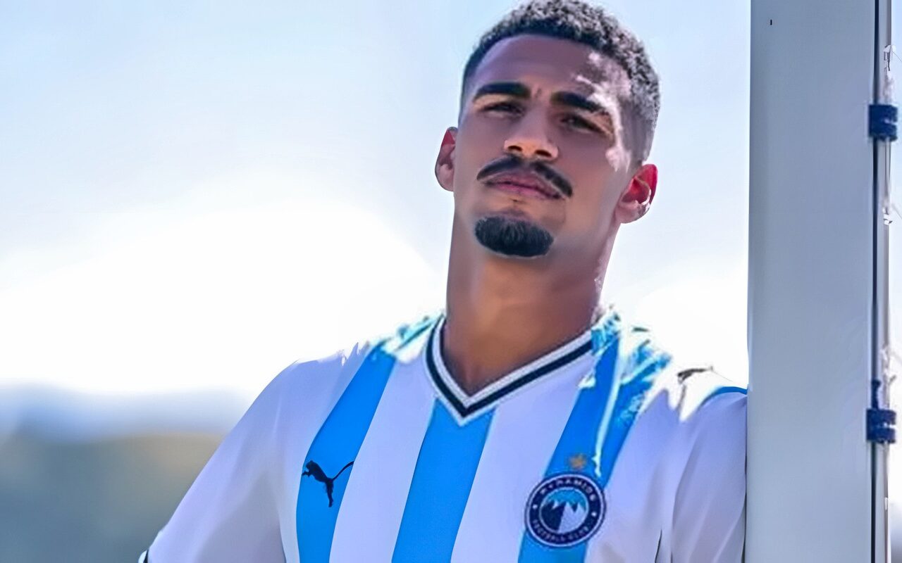 إياد العسقلاني: حزين لهبوط الإسماعيلي .. وحلمي الدوري الإنجليزي