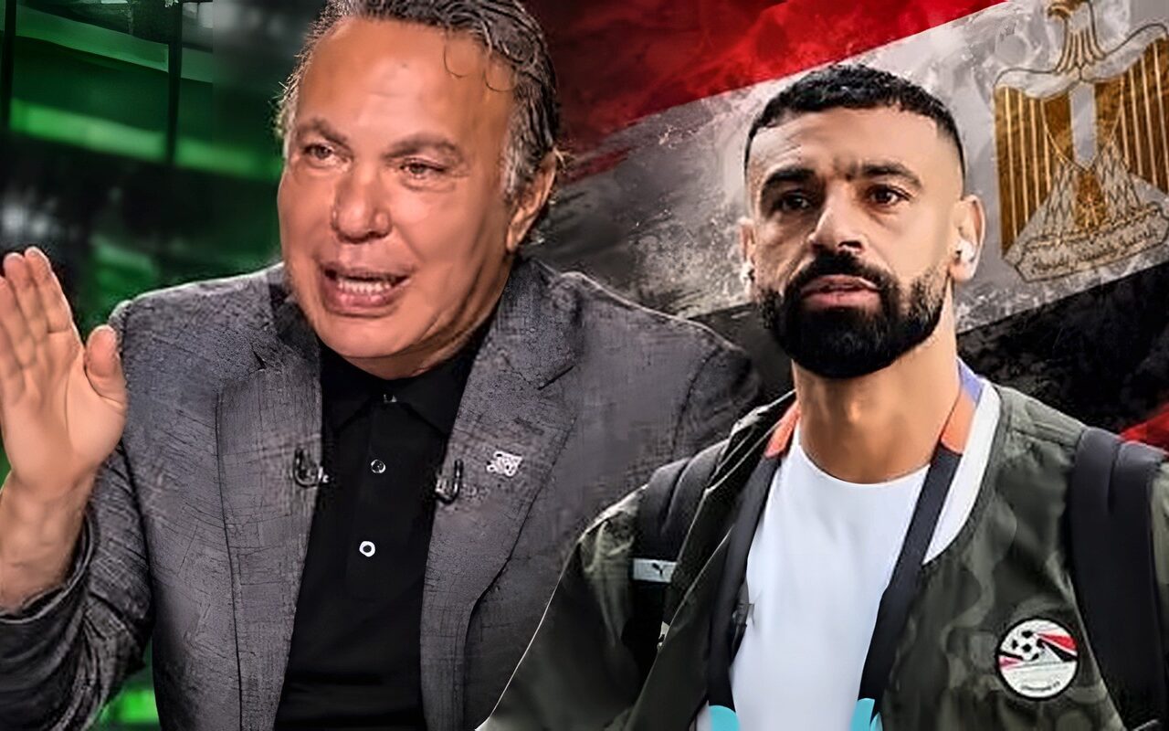 أيمن يونس: محمد صلاح أسطورة حية.. وعلينا الحفاظ على هذه الهدية الربانية