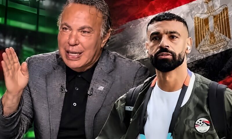 أيمن يونس: محمد صلاح أسطورة حية.. وعلينا الحفاظ على هذه الهدية الربانية