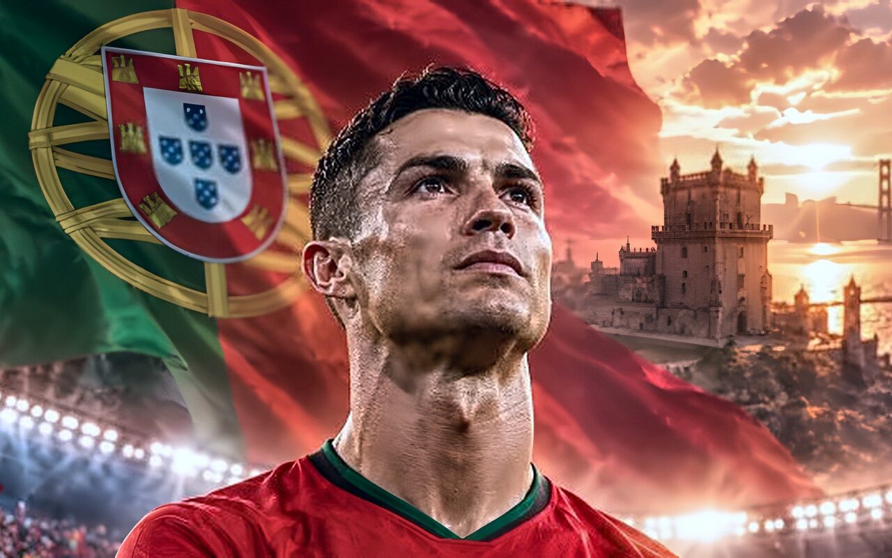 مباراة الوداع.. البرتغال تسعى لإعادة رونالدو إلى المنتخب قبل اعتزاله دوليًا