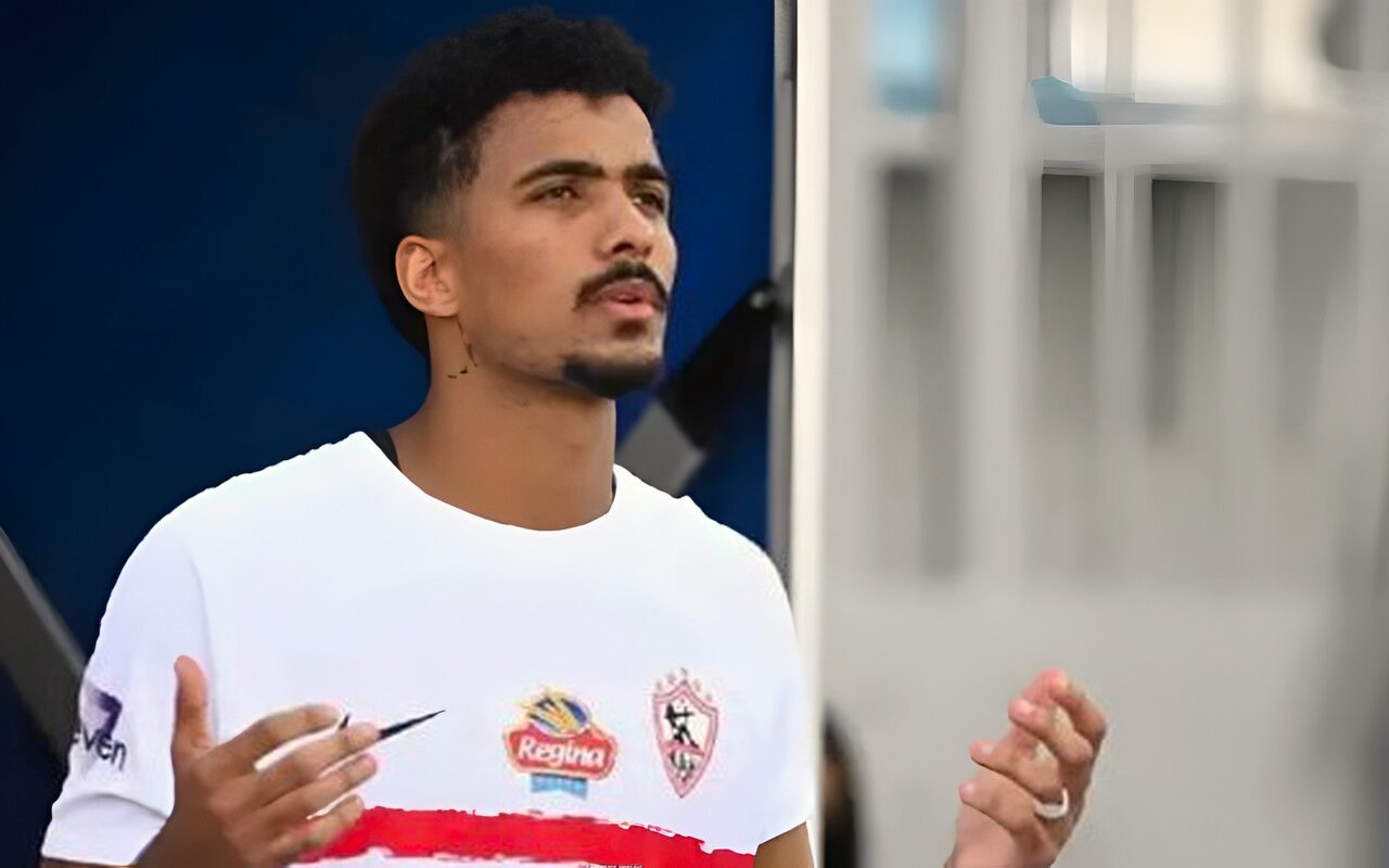 مهلة 30 يومًا.. حسام عبد المجيد يوجه إنذارًا رسميًا للزمالك بسبب مستحقاته