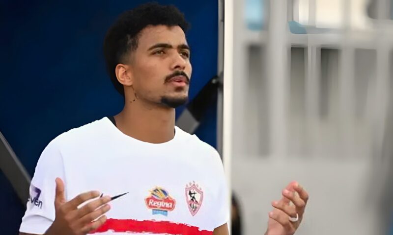 مهلة 30 يومًا.. حسام عبد المجيد يوجه إنذارًا رسميًا للزمالك بسبب مستحقاته