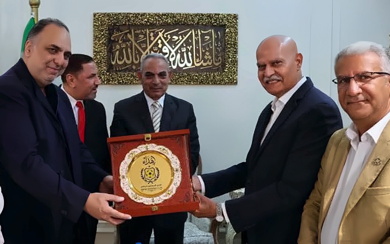 وليد دعبس يدعم الإسماعيلي بـ 2 مليون جنيه لحل أزمة القيد