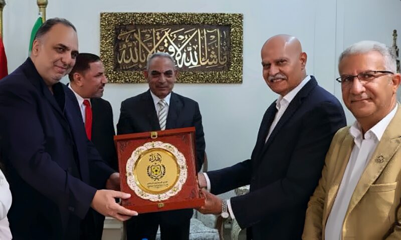 وليد دعبس يدعم الإسماعيلي بـ 2 مليون جنيه لحل أزمة القيد