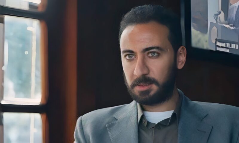 بعد قطع المياه عنه..  عابد عناني يستغيث بعد تعرضه للتهديد من أمن كومباوند شهير