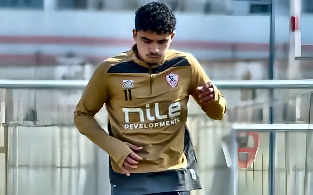 أحمد حسن يكشف مفاجأة بشأن الجفالي قبل مباراة الأهلي والزمالك